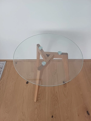 Couchtische aus Glas Bild 3