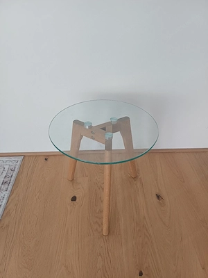 Couchtische aus Glas Bild 2