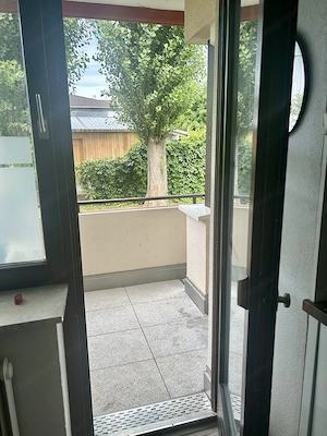 Gartenwohnung, 3-Zimmer  Bild 2