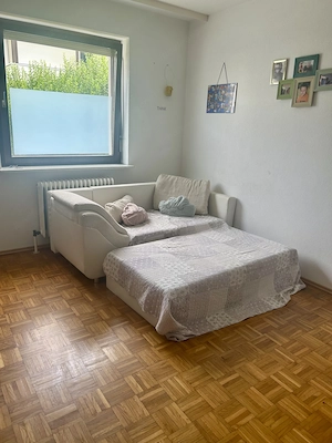 Gartenwohnung, 3-Zimmer  Bild 6