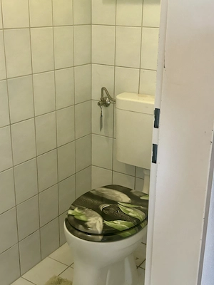 Gartenwohnung, 3-Zimmer  Bild 9