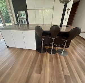 Exklusive SieMatic Designküche mit Gaggenau-Geräten   Neupreis   55.000 Bild 8