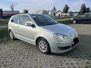 Polo 9N 1.4TDI Bj2008 TÜV NEU Bild 2