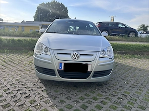 Polo 9N 1.4TDI Bj2008 TÜV NEU Bild 3