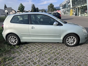 Polo 9N 1.4TDI Bj2008 TÜV NEU Bild 5