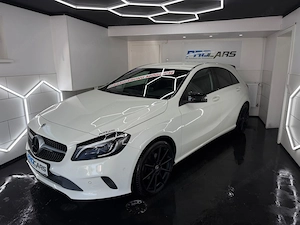 Mercedes-Benz A 180 A 180 BlueEfficiency AMG-Line Bild 2