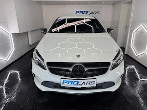Mercedes-Benz A 180 A 180 BlueEfficiency AMG-Line Bild 3