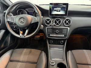 Mercedes-Benz A 180 A 180 BlueEfficiency AMG-Line Bild 7