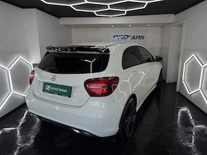 Mercedes-Benz A 180 A 180 BlueEfficiency AMG-Line Bild 5