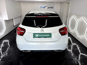 Mercedes-Benz A 180 A 180 BlueEfficiency AMG-Line Bild 6