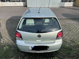 Polo 9N 1.4TDI Bj2008 TÜV NEU Bild 7