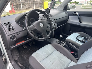Polo 9N 1.4TDI Bj2008 TÜV NEU Bild 6