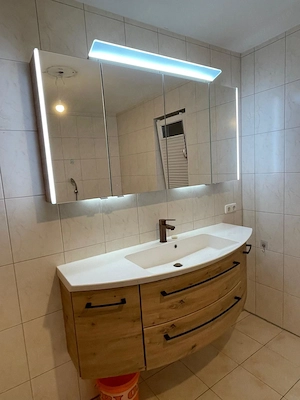 4-Zimmer Wohnung in Hittisau  Bild 3