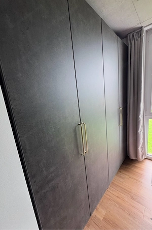 Pax Schrank Bild 2
