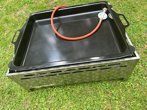 Gastro Griller Bild 4