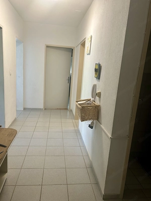 Gartenwohnung, 3-Zimmer  Bild 5