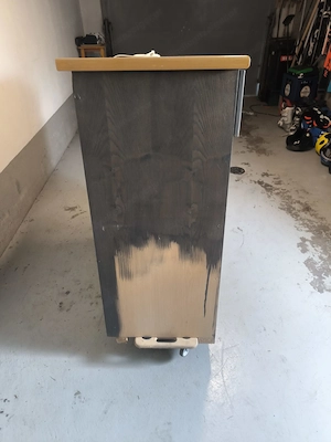 Kostenlose Kommode Bild 3