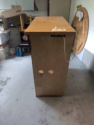 Kostenlose Kommode Bild 5
