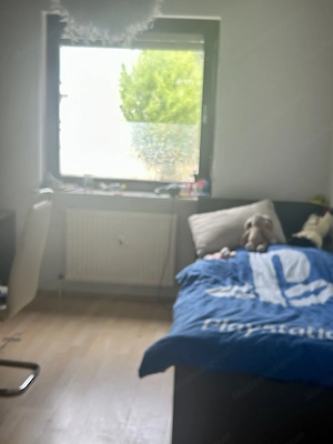 Gartenwohnung, 3-Zimmer  Bild 7
