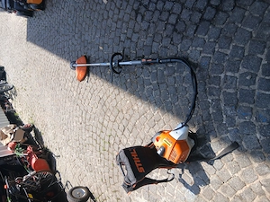 Trimmer Stihl Fr 460