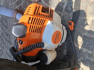 Trimmer Stihl Fr 460 Bild 4