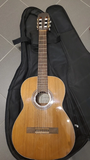Kinder Gitarre Bild 3