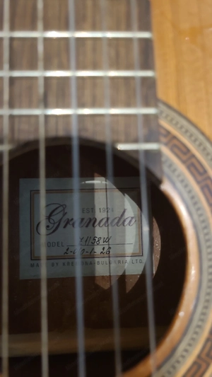 Kinder Gitarre Bild 4