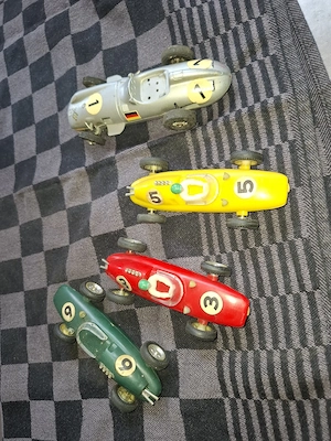lotus rennautos  Bild 4