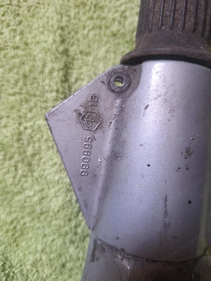Lenker Vespa P PX 80-200 Bild 2