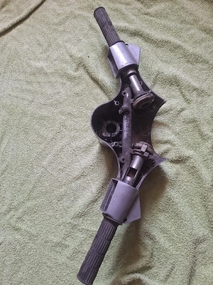 Lenker Vespa P PX 80-200
