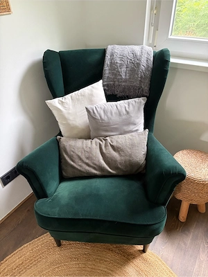 Ikea Sessel Bild 2