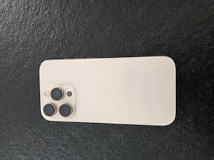iPhone 16 Pro 256GB Bild 3