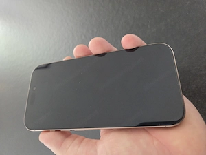 iPhone 16 Pro 256GB Bild 2