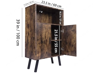 Kästchen Schrank Bild 2