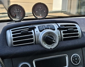 Smart fortwo coupe automatic  Bild 4