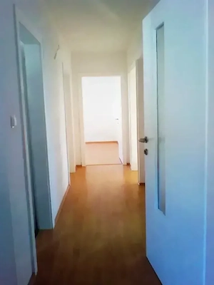 3-Zimmer-Hochparterre-Wohnung Bild 2