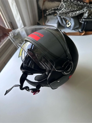 Helm Caberg Riviera V4  Bild 3