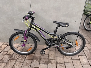 Genesis Kinderfahrrad 20 