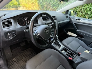 VW variant 1,6 TDI Bild 2