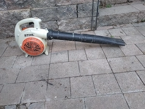 Stihl Laubbläser.... Bild 2
