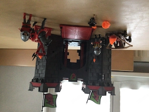 Playmobil Ritterburg