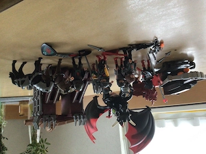 Playmobil Ritterburg Bild 2