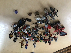 Playmobil Ritterburg Bild 4