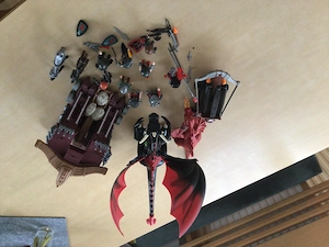 Playmobil Ritterburg Bild 3
