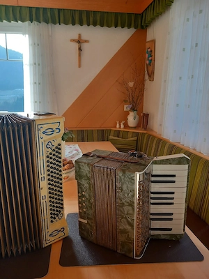 Klingenthal Akkorden  Bild 2