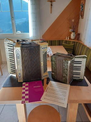 Klingenthal Akkorden  Bild 3