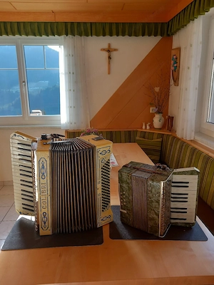 Klingenthal Akkorden  Bild 4
