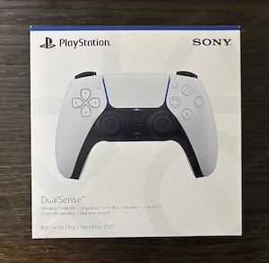 sony Playstation 5 Pro 2 TB PS5 Pro CDs player mit 2 pro controllern Bild 2