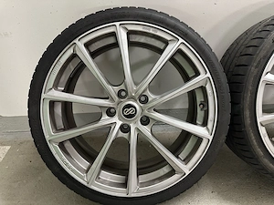 Enkei SC50 Bild 2