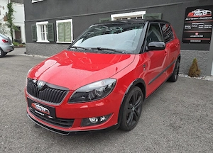 Skoda Fabia Fabia Ambiente Monte Carlo 1,2 TSI Bild 3